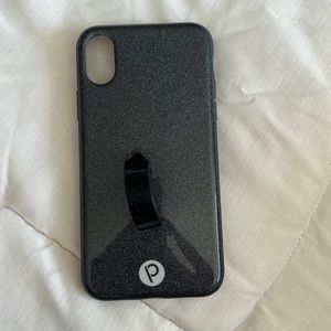 Loopy phone case